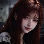 小狸花头像