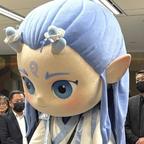 吞不下一口馒头像