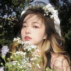 林婉妤头像
