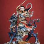 玄元一炁头像