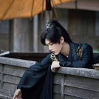 贝贝❦鸢尾头像