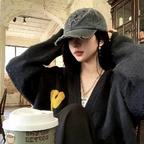 白沙寨的倔强寒舟头像