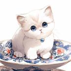 猫猫头maomao头像