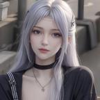挚爱云韵头像