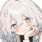 如婍头像
