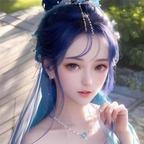 妞妞依然快乐头像