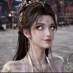 王二娘头像