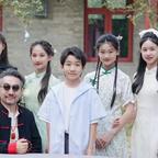 厨神少年头像