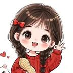 枫落呗头像