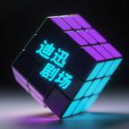 迪迅剧场演的短剧