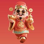 爱财的窦天泽头像