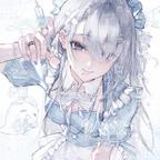 芙芙头像