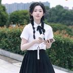 喜欢李柯以和王培延头像