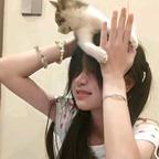 兮兮头像