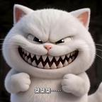 大胖咪子猫猫头头像