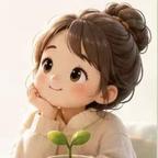 荷意树心头像