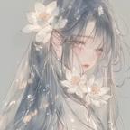 精卫头像