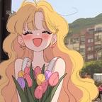 慕念莳头像