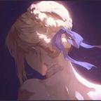 梦花头像