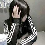 淚痕.头像