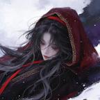 小渔眠头像