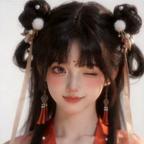 小林酱紫头像