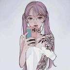 故人汐辞头像