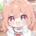 略萌头像