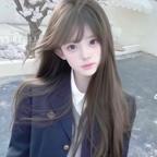 毒舌甜师皎皎头像
