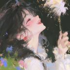 月光光光头像
