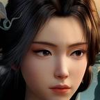 天剑神君头像