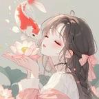 柠星檬花🌸头像