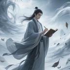 忘忧M柒年头像