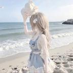 ^碎/碎念.头像