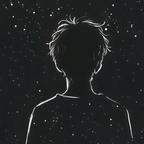 楓羽飛头像
