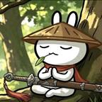 行走江湖的竹子侠头像