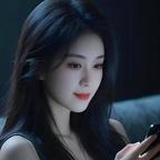爱看短剧头像