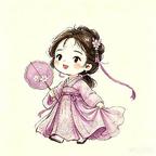 没有感情的刷题机器头像