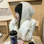 贝头像