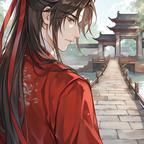 且听风吟头像
