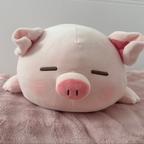 猪猪头像