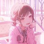 糾纏上白百合的鋼琴头像