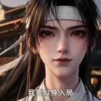 念玉头像