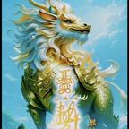 乘风破浪头像