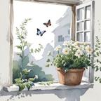 后花园的沧元图头像