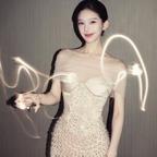 露欣苒.Rosy头像