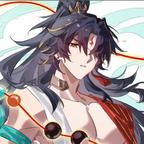 无忌头像