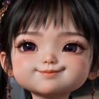 若水头像