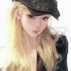 阿叶头像