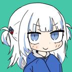 城缺头像